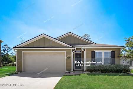 4224 Packer Meadow WAY Middleburg, FL 32068