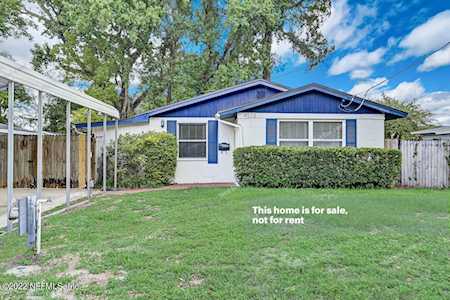 4573 Palmer AVE Jacksonville, FL 32210