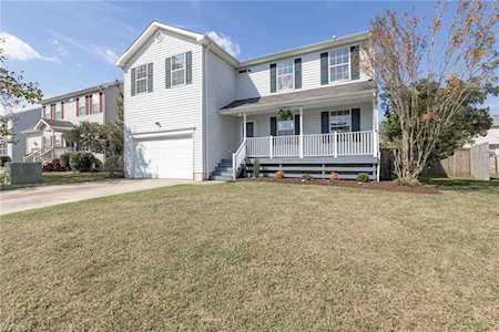 808 Rilee Dr Suffolk, VA 23434