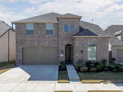 1925 Quail Lane Northlake, TX 76226