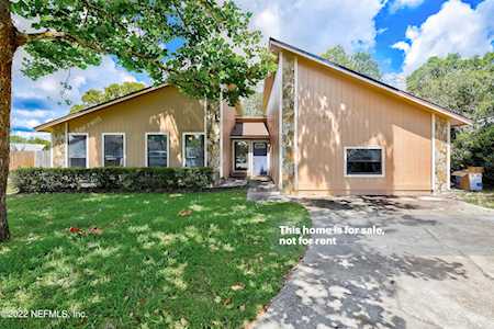 3398 Hampstead DR Jacksonville, FL 32225