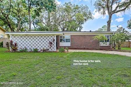 4419 Hartman RD Jacksonville, FL 32225