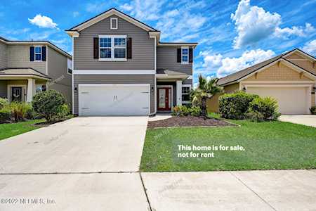 8136 Cape Fox DR Jacksonville, FL 32222