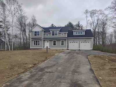 Lot 53 Stonearch At Green Hill Dr Barrington, NH 03825