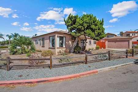 4258 Ashton St San Diego, CA 92110