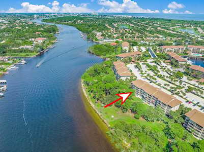 2001 Marina Isle Way #206 Jupiter, FL 33477