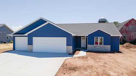 1811 White Dove Ln Kaukauna, City of Kaukauna, WI 54130