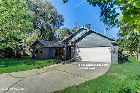 1641 Crabapple Cove CT N Jacksonville, FL 32225