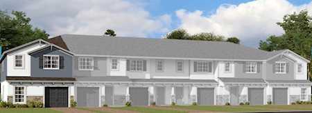 4740 Sternwheeler Ln Oviedo, FL 32765