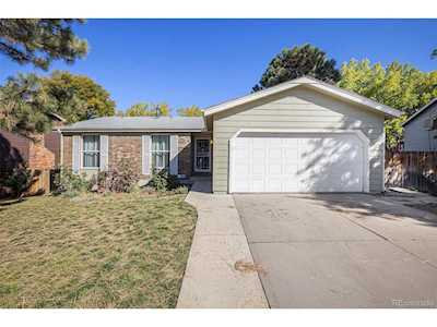 10940 Stuart Ct Westminster, CO 80031