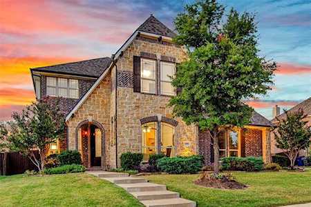 2201 Lavaca Lane Prosper, TX 75078