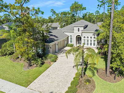 2406 Wild Turkey Creek Lane Port Orange, FL 32128