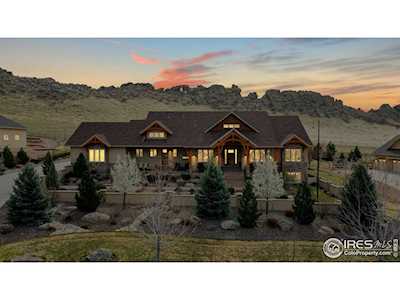 5715 Gitalong Rd Loveland, CO 80538