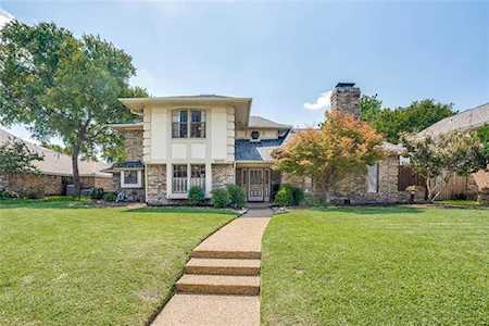 2808 Hacienda Court Plano, TX 75023