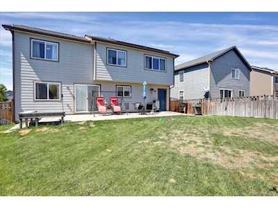 420 Draw St Lochbuie, CO 80603
