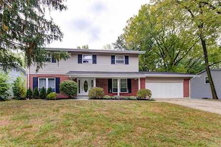56 Normandy Dr Lake St Louis, MO 63367