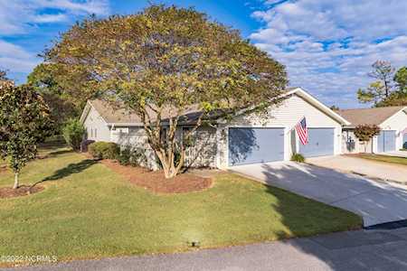 6030 Inland Greens Drive Wilmington, NC 28405
