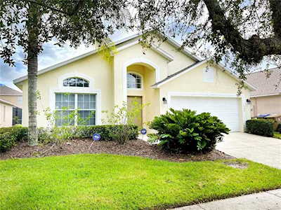 155 Barefoot Beach WAY Kissimmee, FL 34746