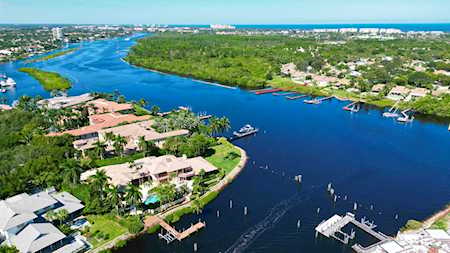 199 Commodore Drive Jupiter, FL 33477