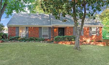 3162 Kenneth St Memphis, TN 38128