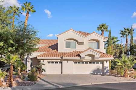 8117 Horizon Lake Dr Las Vegas, NV 89128