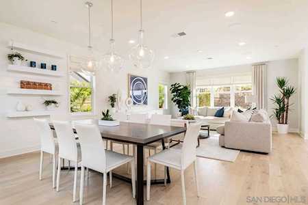 6461 Fischer Way Sendero Collection 39 San Diego, CA 92130