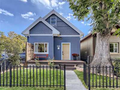 2710 California St Denver, CO 80205