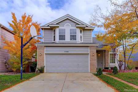 10540 Holyoke Dr Parker, CO 80134