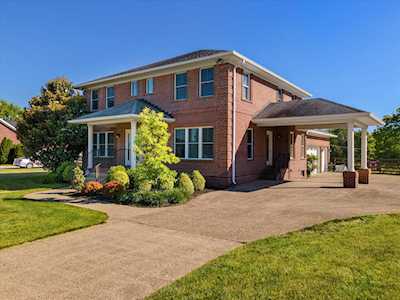 103 Revere Dr Nicholasville, KY 40356