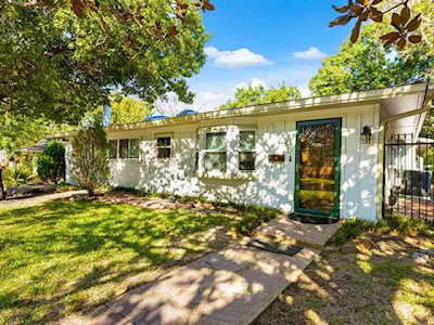 4733 Melita Avenue Fort Worth, TX 76133