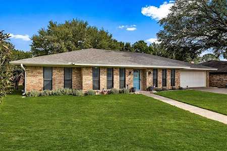 1007 Bert Drive Arlington, TX 76012