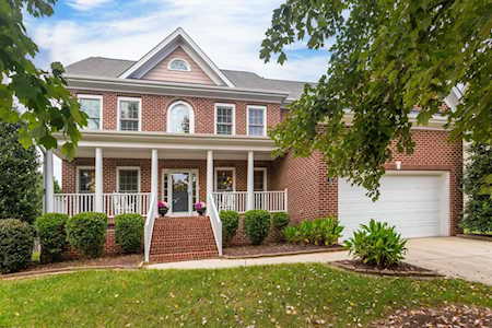 8 Seawell Court Durham, NC 27703