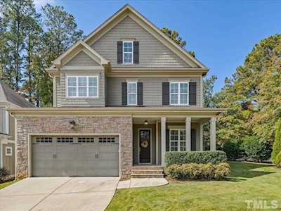 6427 Rosny Road Raleigh, NC 27613