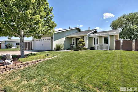1413 Patricia Drive Gardnerville, NV 89460-8242