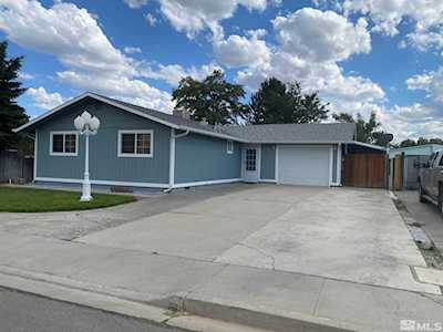 505 Boulder Dr. Carson City, NV 89706-0586