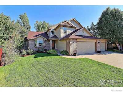 2310 45th Ave Greeley, CO 80634