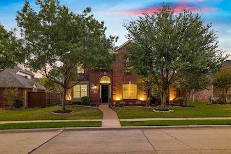 1664 Sagebrush Frisco, TX 75033