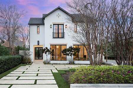 3737 Normandy Avenue Highland Park, TX 75205