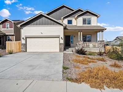 10978 Pigeon Dr Colorado Springs, CO 80925