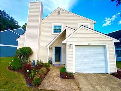 5021 Halwell Dr Virginia Beach, VA 23464