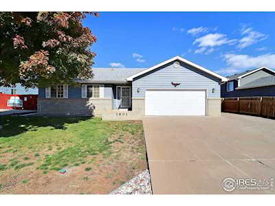 1601 32nd St Evans, CO 80620