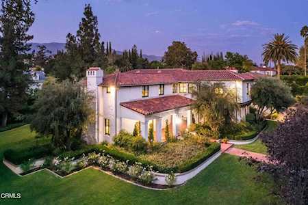 1295 Lombardy Rd Pasadena, CA 91106