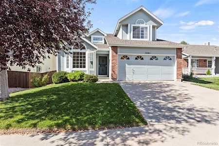 7091 Palisade Dr Highlands Ranch, CO 80130