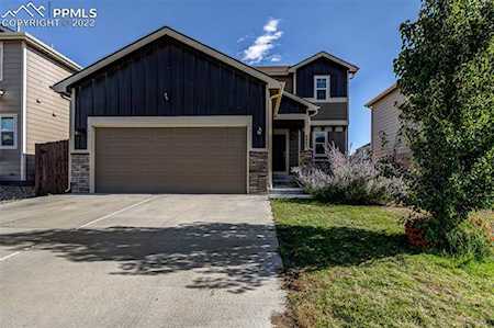 6803 Galpin Drive Colorado Springs, CO 80925