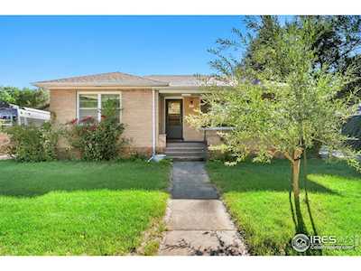 1324 N Garfield Ave Loveland, CO 80537