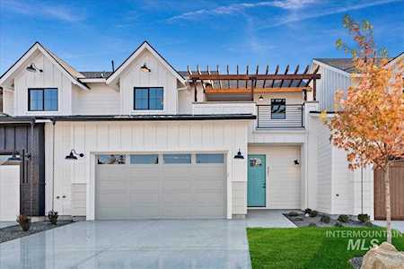 4291 W Bay Oak Ln. Meridian, ID 83646