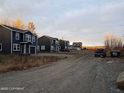 2621 E Kates Dr Wasilla, AK 99654