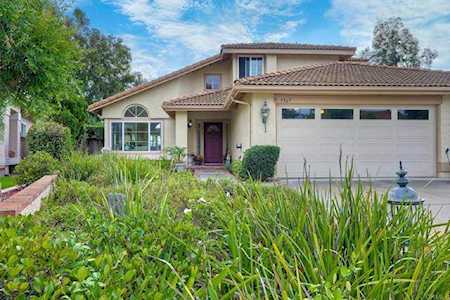 3367 Putting Green Court Oceanside, CA 92056