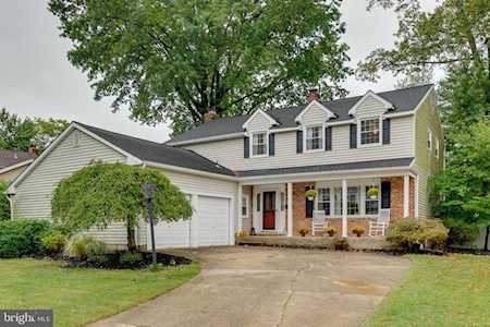 249 Saint David Dr Mount Laurel, NJ 08054
