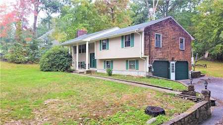 207 Steere Farm Rd Burrillville, RI 02830